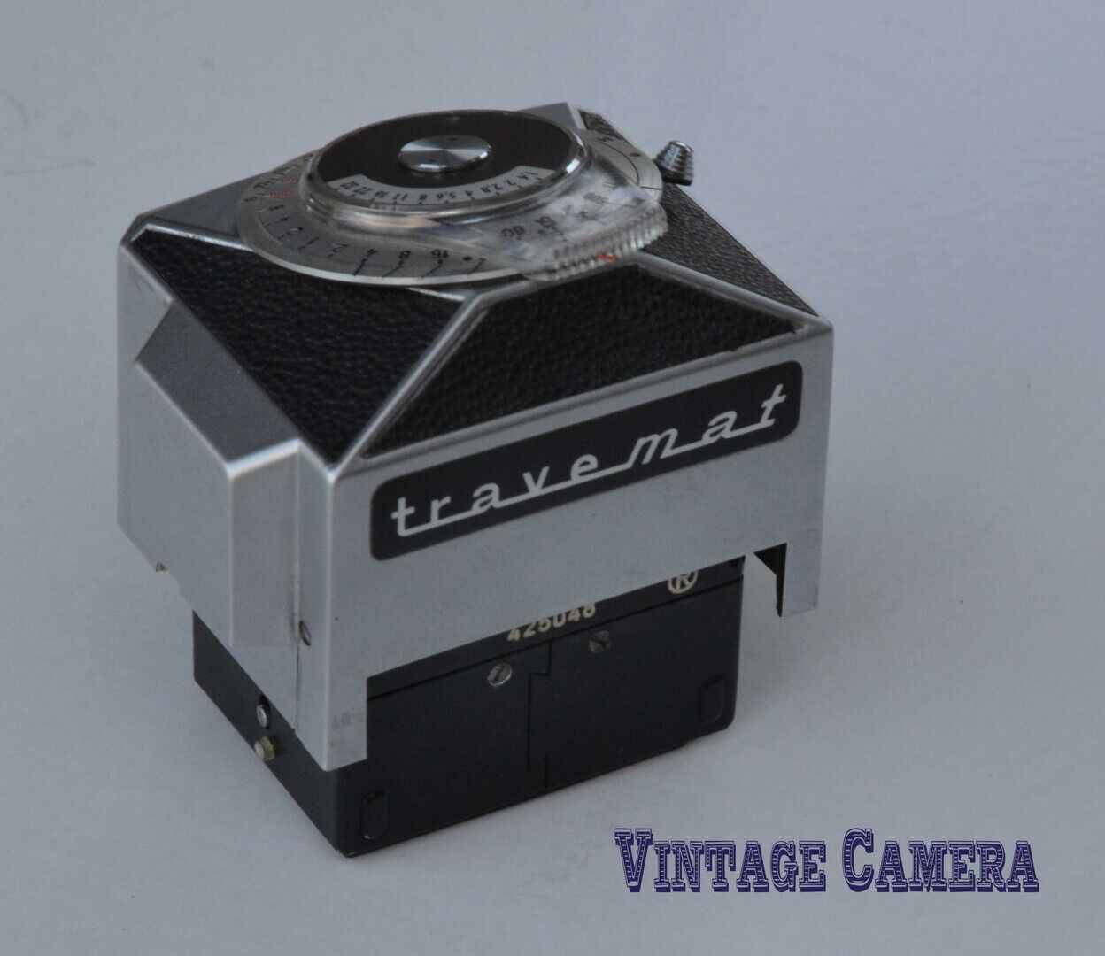 Prismensucher für Exakta